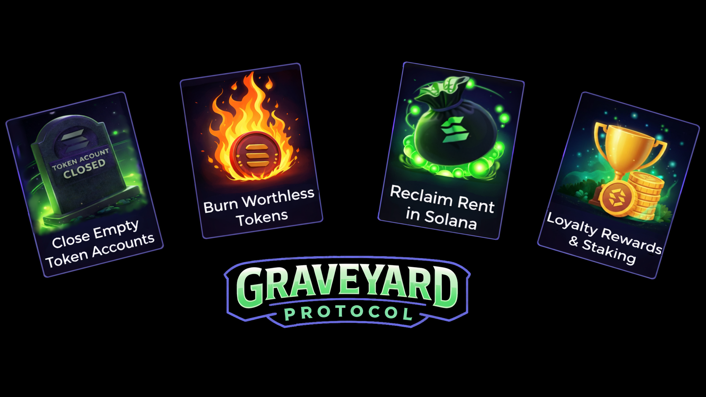 Graveyard Protocol cover
